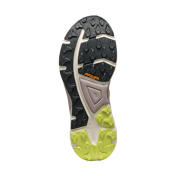 Scarpa Golden Gate 2 Wmn Velvet Rose / Green - Scarpa Trail Running Donna