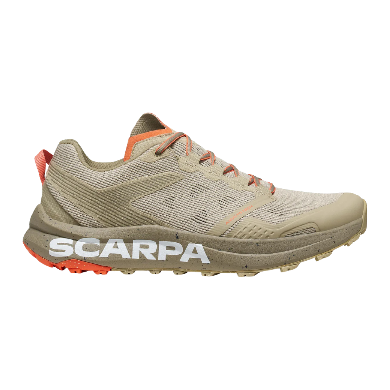 Scarpa Spin Planet Sand Flamingo - Scarpa Trail Running