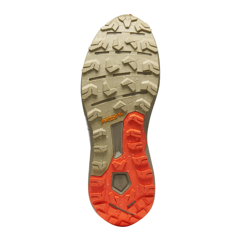 Scarpa Spin Planet Sand Flamingo - Scarpa Trail Running