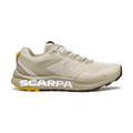 Scarpa Spin Planet Sand Lemon - Scarpa Trail Running