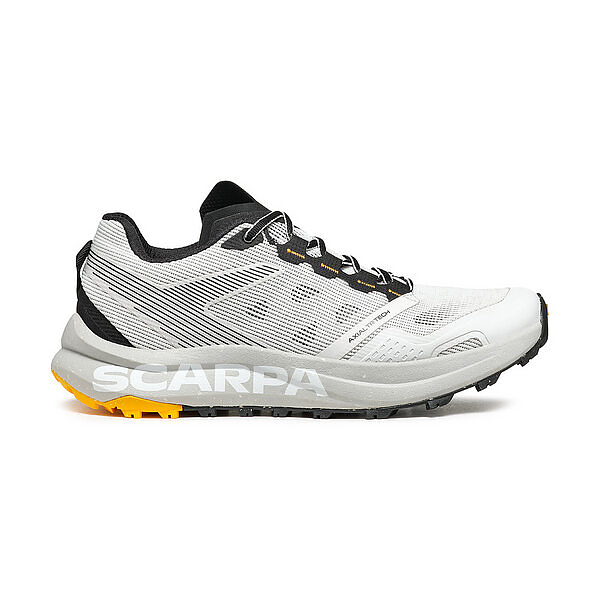 Scarpa Spin Planet Wmn White - Scarpa Trail Running