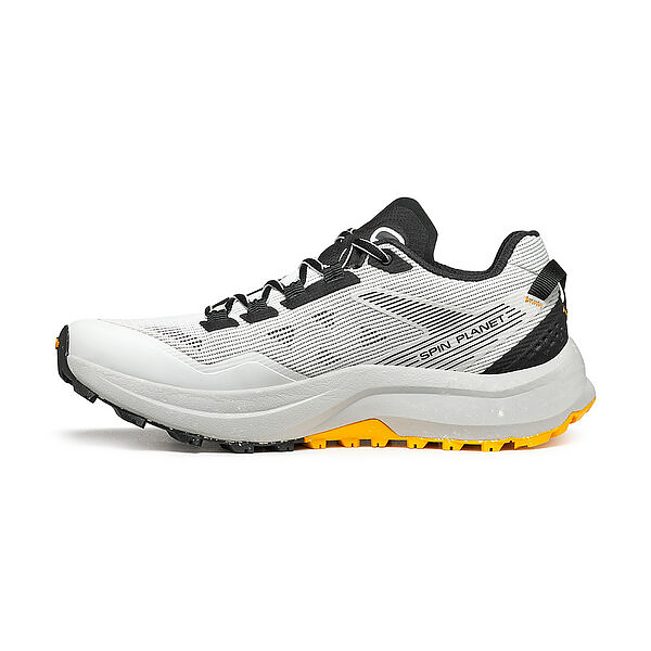 Scarpa Spin Planet Wmn White - Scarpa Trail Running