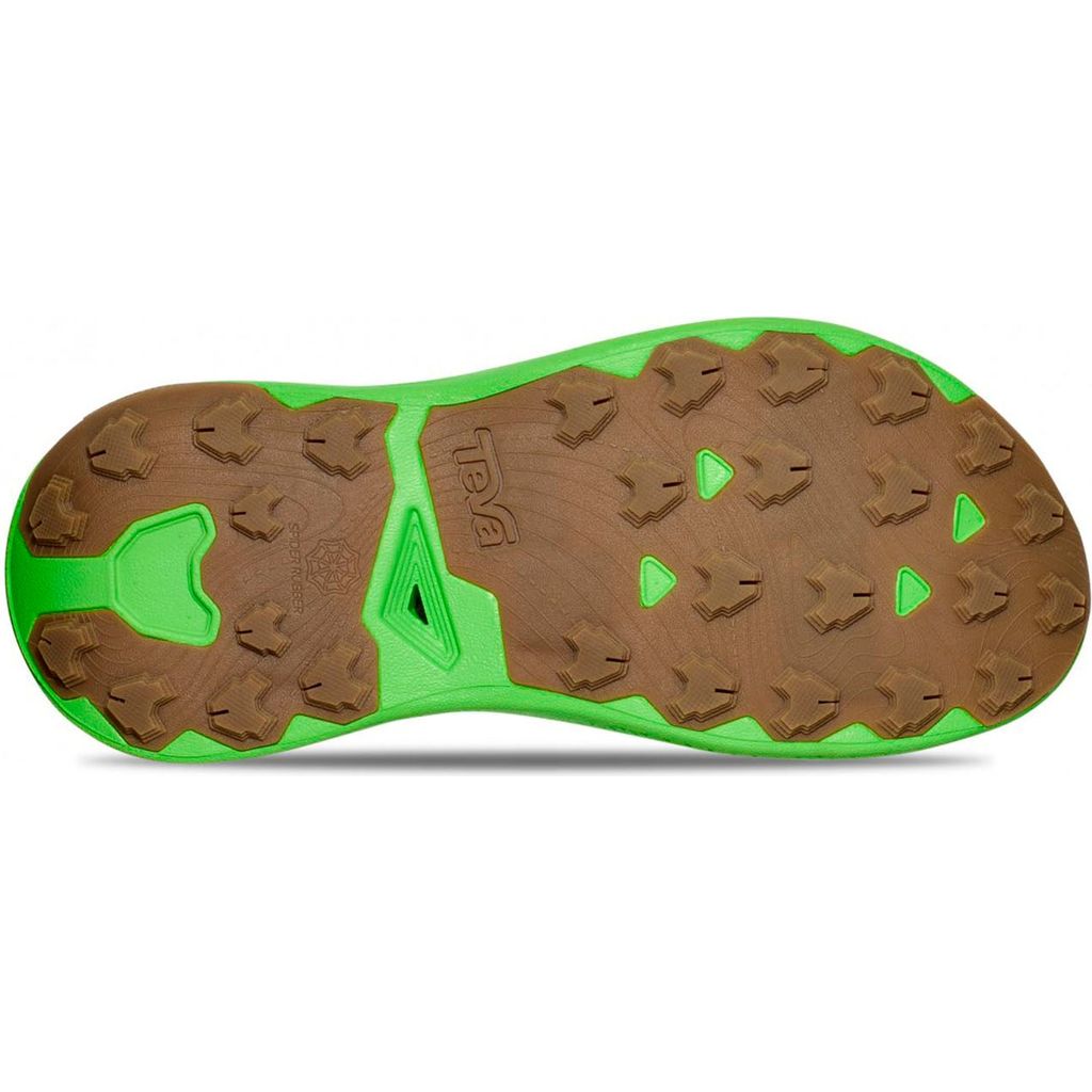 Teva Aventrail M Tsg - Sandalo Outdoor