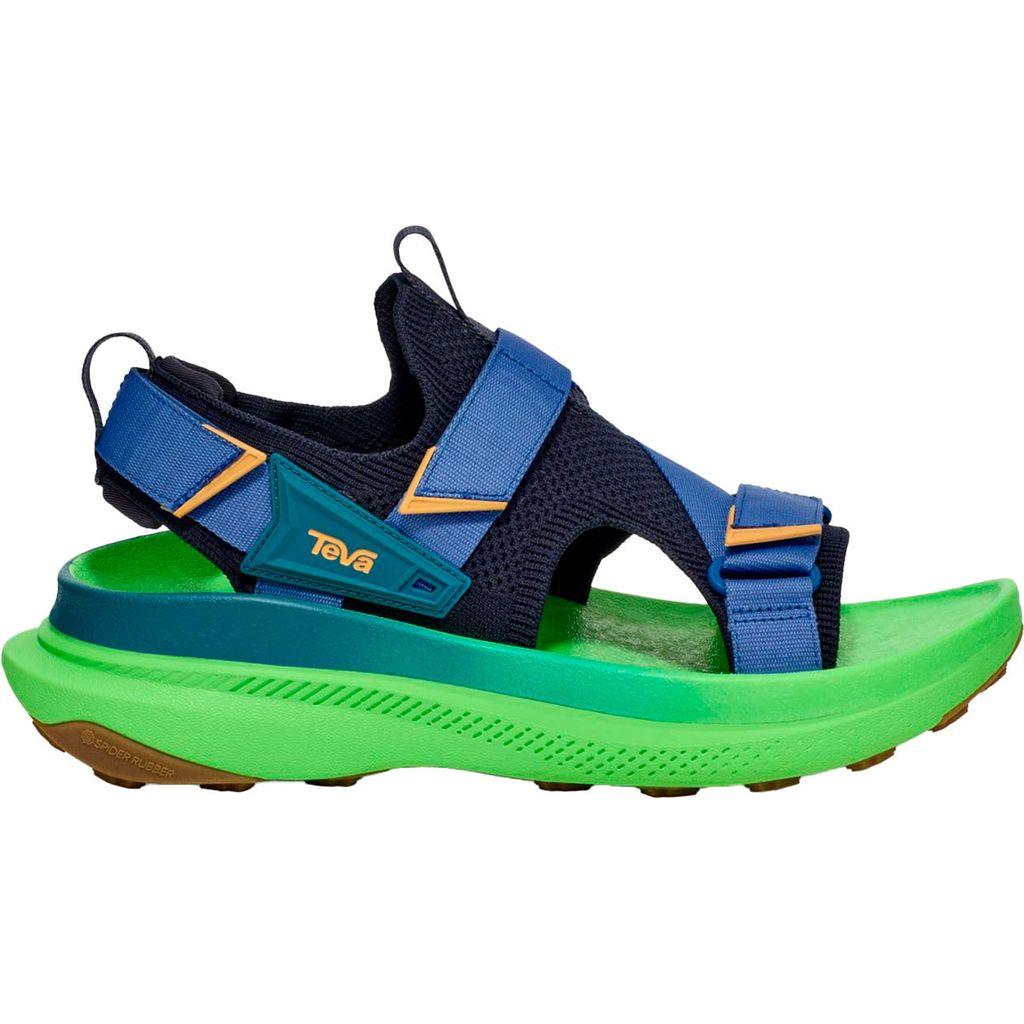 Teva Aventrail M Tsg - Sandalo Outdoor