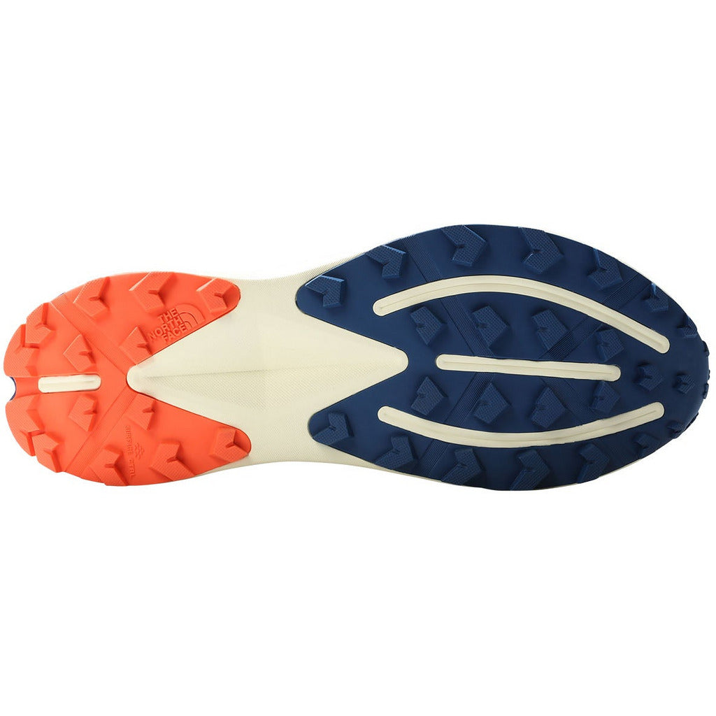 The North Face Vectiv Infinite 2 Tropical Peach - Scarpa Trail Running