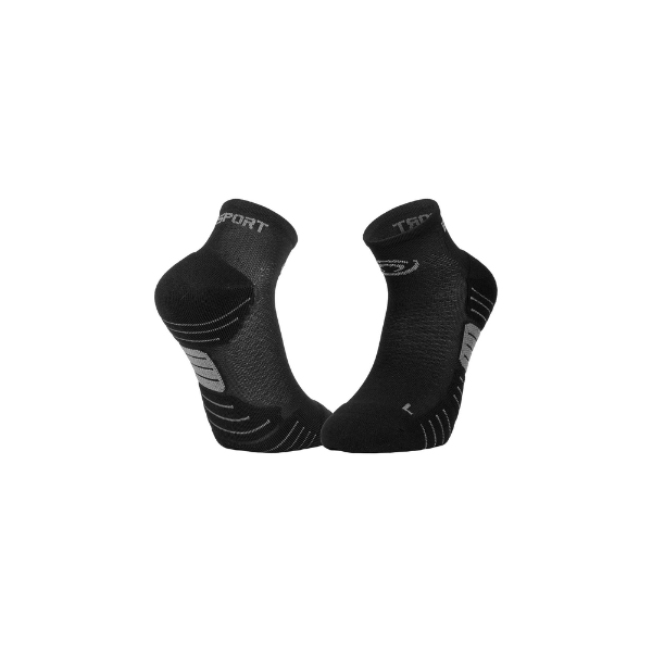 Bv Sport SCR One 3  Black - Calza Running