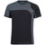 Montura Outdoor Style T-Shirt Black - Maglietta Tecnica
