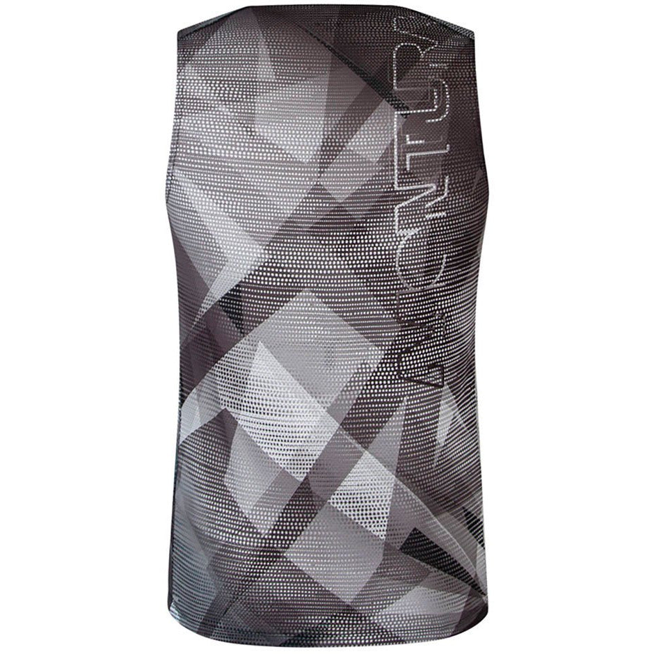 Montura Ghost Canotta Black - Canotta Running