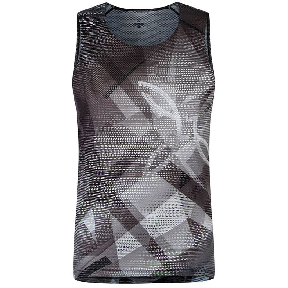 Montura Ghost Canotta Black - Canotta Running