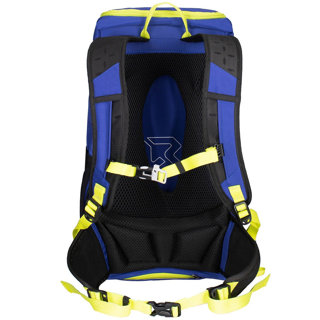 Rock Experience Avatar 24 Backpack Surf The Web- Zaino Outdoor 24 Lt