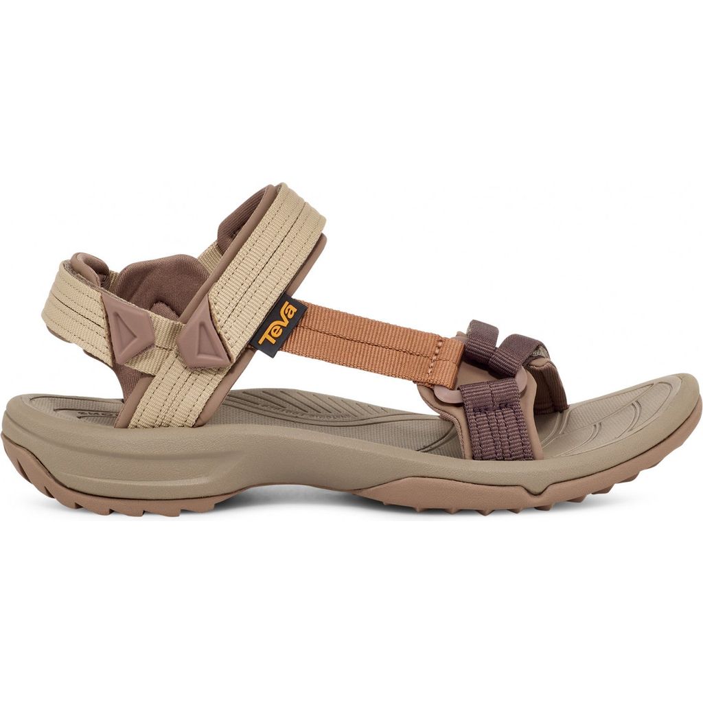 Teva Terra Fi Lite W ISLN- Sandalo Outdoor