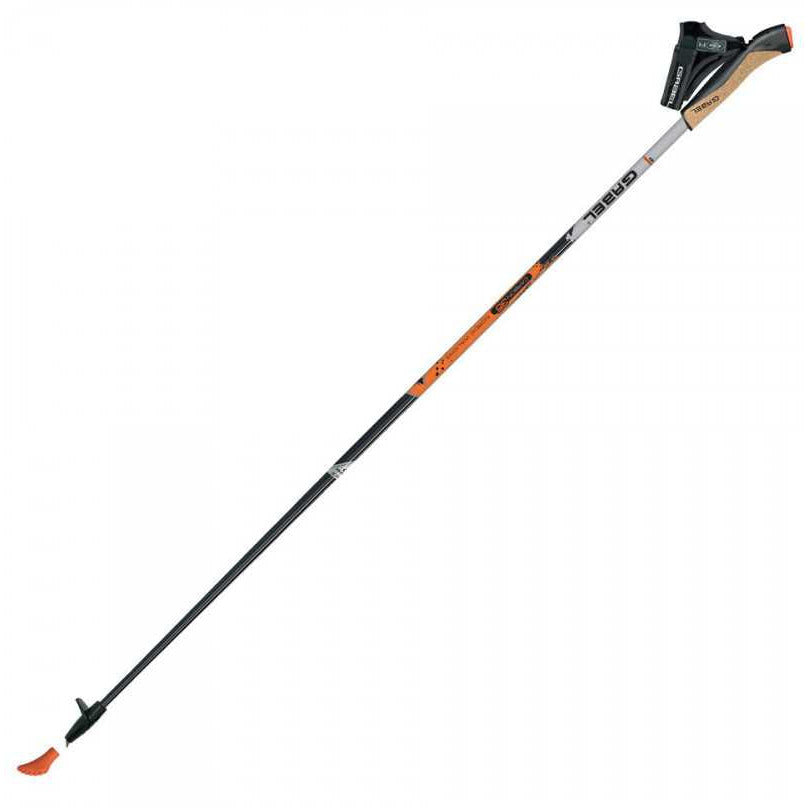 Gabel X-1.35 Active - Bastoncino Nordic Walking