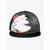 Dynafit Graphic Trucker Cap Nimbus Descent - Cappellino Visiera - Mud and Snow