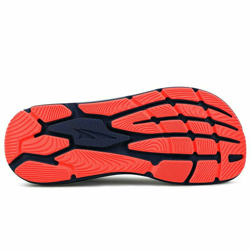 Altra Paradigm 6 Navy/Blue- Scarpa Running - Mud and Snow