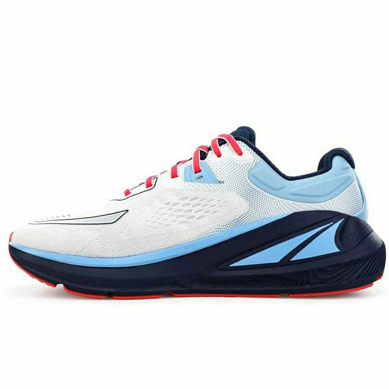 Altra Paradigm 6 Navy/Blue- Scarpa Running - Mud and Snow