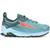 Altra Olympus 5 Dusty Teal - Scarpa Trail Running Donna - Mud and Snow