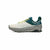 Altra Olympus 5 Gray / Teal - Scarpa Trail Running Uomo - Mud and Snow