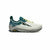 Altra Olympus 5 Gray / Teal - Scarpa Trail Running Uomo - Mud and Snow