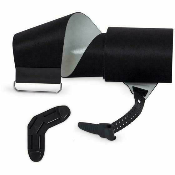 Amplid Milligram Pelli - Pelli Splitboard - Mud and Snow