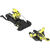 Atk Freeraider 14 Yellow - Attacco Sci Alpinismo - Mud and Snow