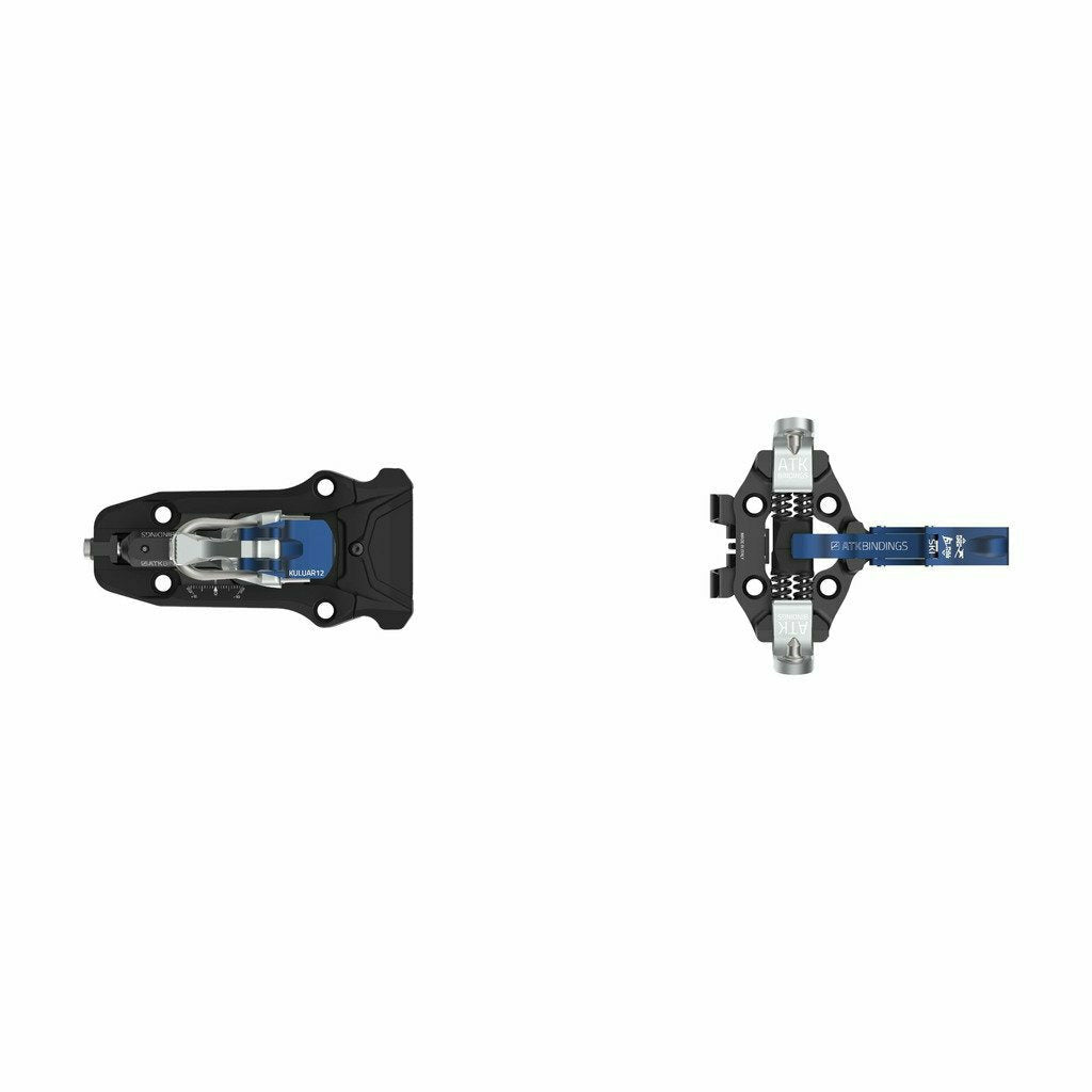 Atk Kuluar 12 LT - Attacco Sci Alpinismo - Mud and Snow