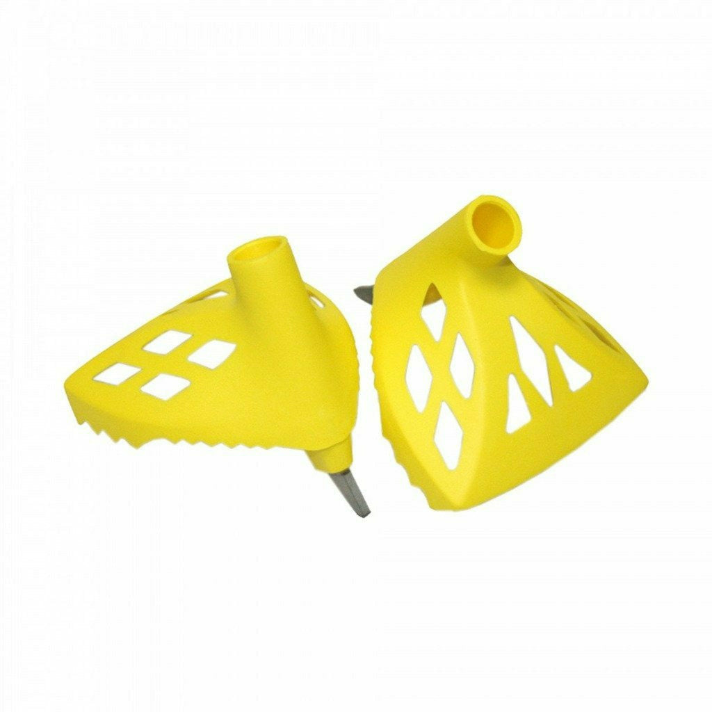 Atk Papere per Bastoncini Vertical Carbon - Mud and Snow