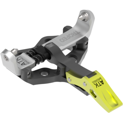 Atk Puntali Trofeo - Paio Puntali Attacco - Mud and Snow