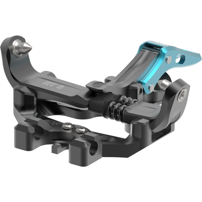 Atk RT 8 75/97 mm - Attacco Sci Alpinismo - Mud and Snow