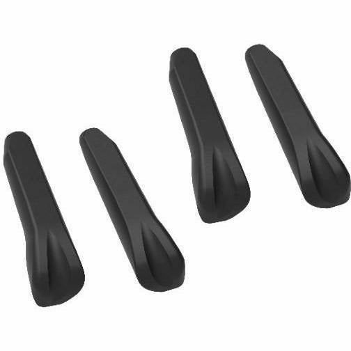 Atk Terminali Ski Brake con Loctite - 2 destri e 2 sinistri - Mud and Snow