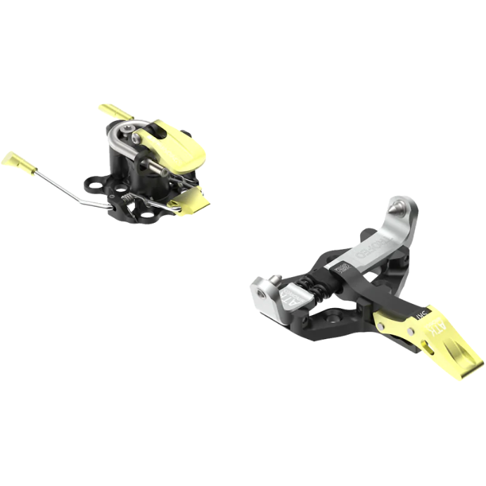 Atk Trofeo Brake World Cup - Attacco Sci Alpinismo - Mud and Snow