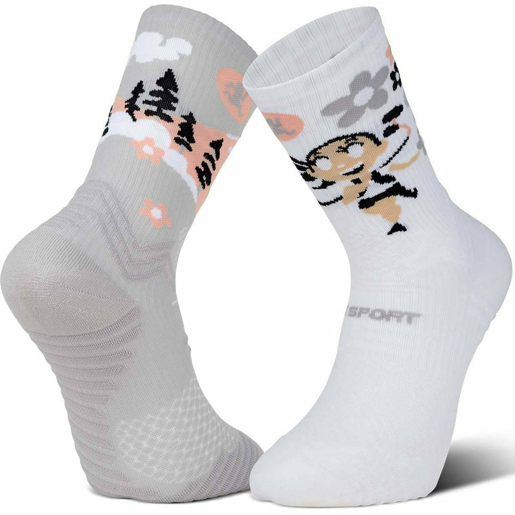 Bv Sport Trail Ultra Collector DBDB Japon - Calza Running - Mud and Snow