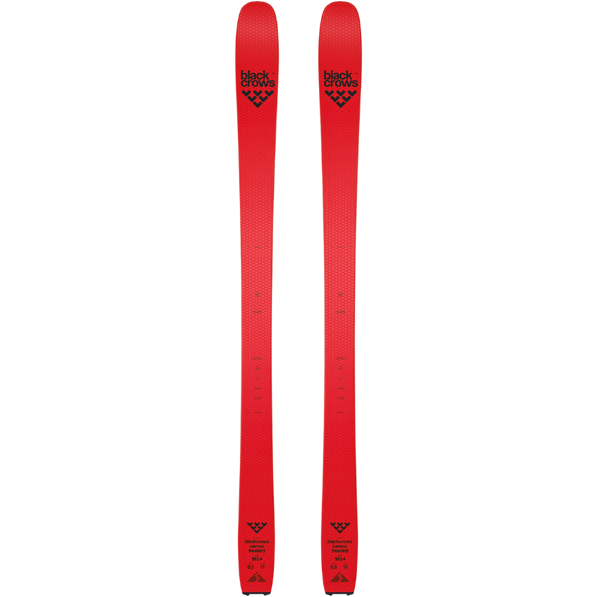 Black Crows Camox Freebird 2022/23 - Sci Alpinismo - Mud and Snow