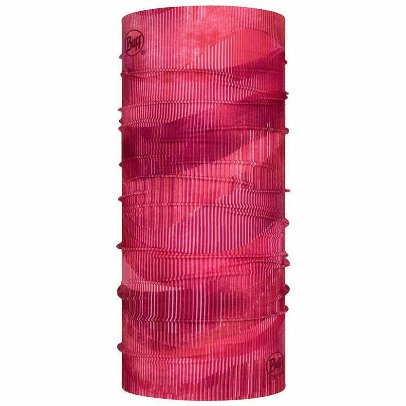 Buff S-Loop Pink - fascia Scaldacollo traspirante - Mud and Snow