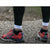 Compressport Pro Racing Socks V3 Run LOW Balck - Calza Running - Mud and Snow