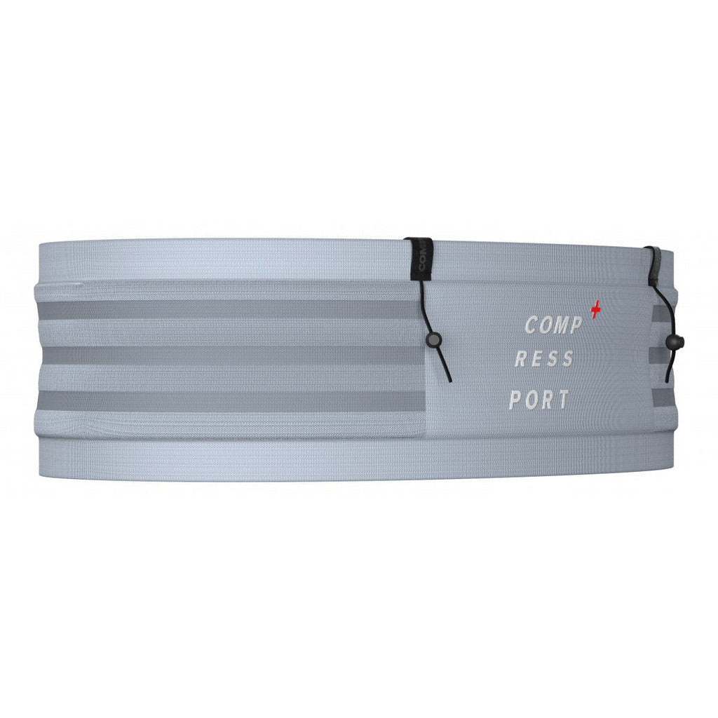 Compressport Free Belt Pro Trade Wind - Cintura Trail Running - Mud and Snow