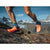 Compressport Pro Racing Socks V3 Trail Blue/Lime - Calze Running - Mud and Snow