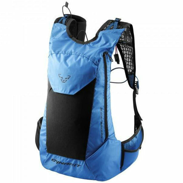 Dynafit Transalper 18 Methyl Blue - Zaino Fastpacking Escursionismo - Mud and Snow