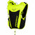 Dynafit Alpine 12 Neon Yellow/Blackout - Zaino Trail Running - Mud and Snow