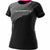 Dynafit Alpine 2 W S/S Tee Black Out - T Shirt Donna Running - Mud and Snow
