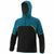 Dynafit Alpine GTX M Jacket Reef - Giacca Trail Running Impermeabile - Mud and Snow