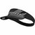 Dynafit Alpine Graphic Visor Band Black - Visiera Running - Mud and Snow