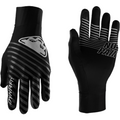Dynafit Alpine Reflective Gloves Black Out - Berretto Scialpinismo - Mud and Snow