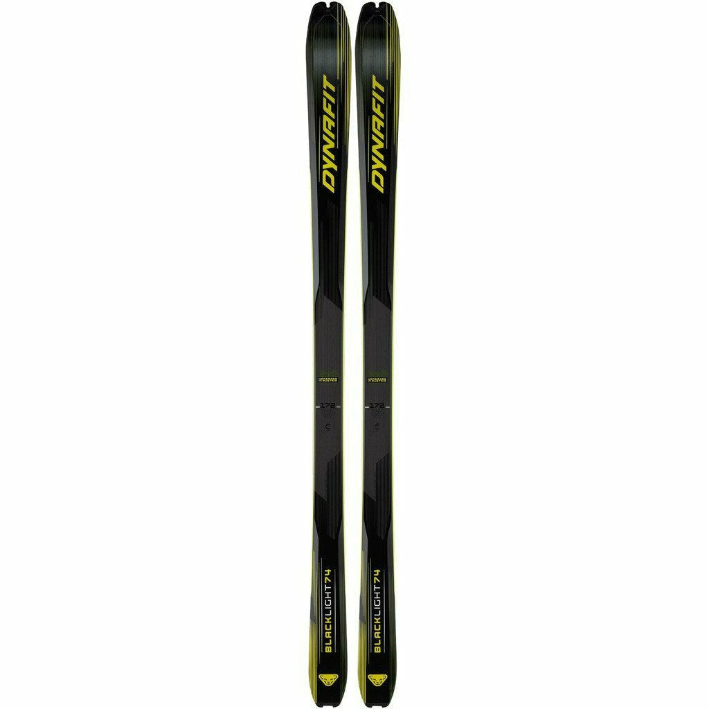 Dynafit Blacklight 74 - Sci Alpinismo - Mud and Snow