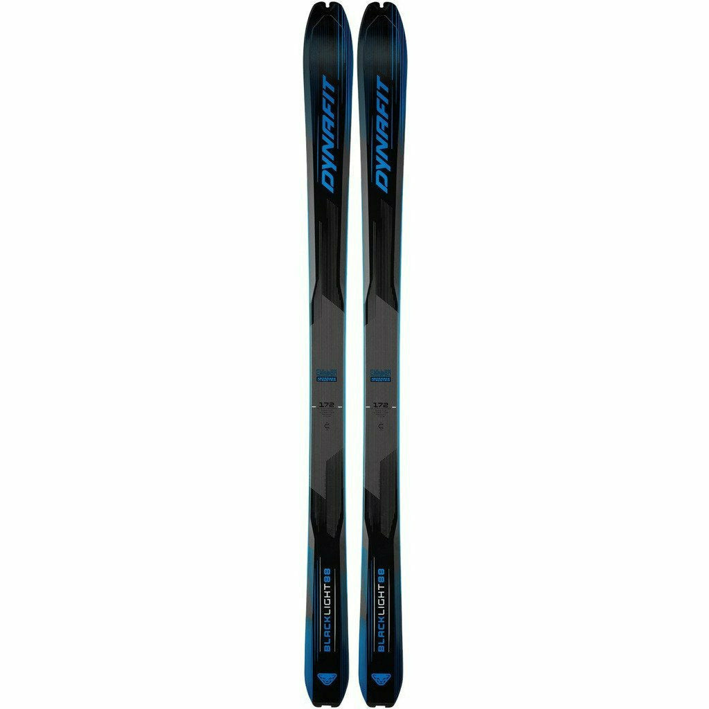 Dynafit Blacklight 88 - Sci Alpinismo - Mud and Snow