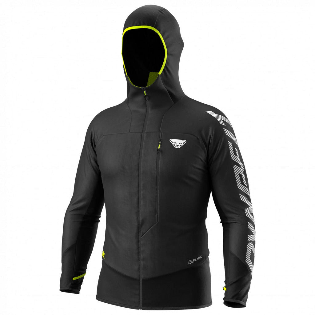 Dynafit DNA Polartec Alpha Jacket - Giacca Sci Alpinismo - Mud and Snow