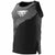 Dynafit DNA Tank Black Out - Canotta Running Uomo - Mud and Snow