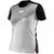 Dynafit DNA Tee Nimbus - Maglia Running Donna - Mud and Snow