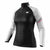 Dynafit DNA Wind Woman Jacket Black Out - Giacca Running Donna - Mud and Snow