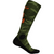 Dynafit FT Graphic Sock Winter Moss - Calze Sci Alpinismo - Mud and Snow