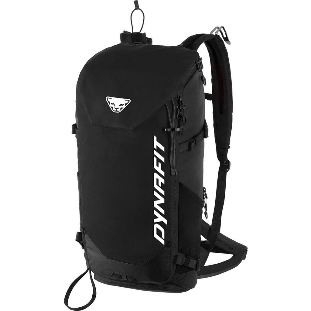 Dynafit Free 32 Blackout - Zaino Scialpinismo - Mud and Snow